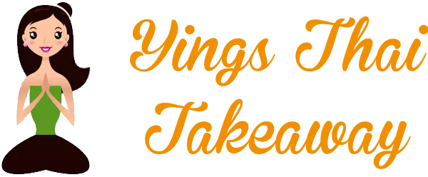 Yings Takeaway Logo